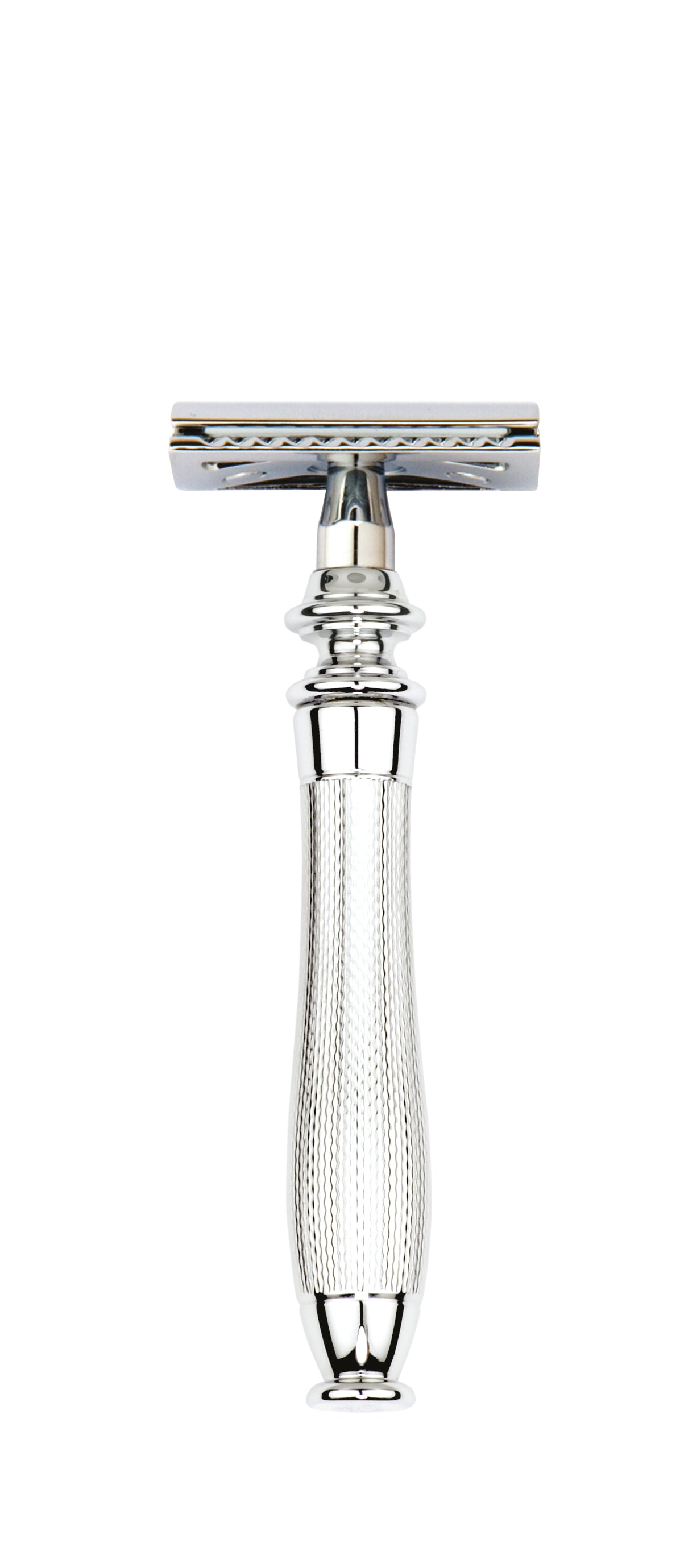 Edwin Jagger – Chatsworth Barley Double Edge Razor Edwin Jagger – Chatsworth Barley Double Edge Razor