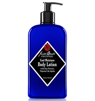 Molton Brown – Dark Leather Bath & Shower Gel
