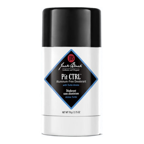 Jack Black – Pit CTRL® Aluminum-Free Deodorant