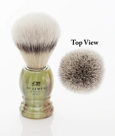 St. James of London – Synthetic Shave Brush