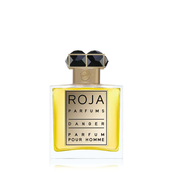 Roja Parfums – Danger Pour Homme Parfum – Merchant & Rhoades