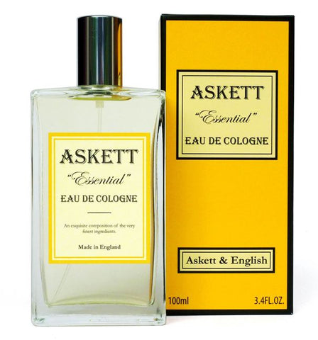 Askett & English – Essential Eau de Cologne