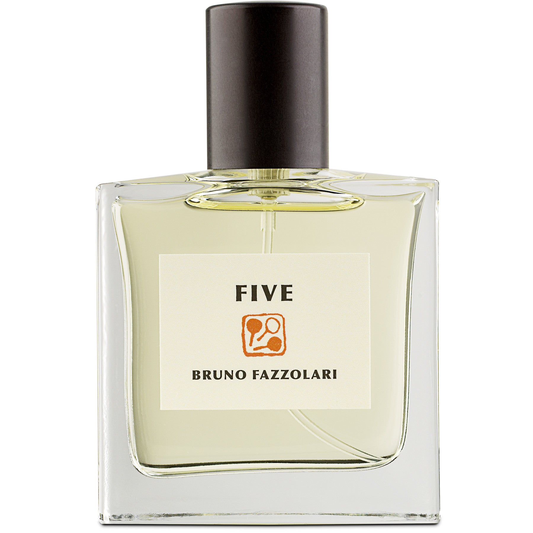 Bruno Fazzolari – Five Eau de Parfum