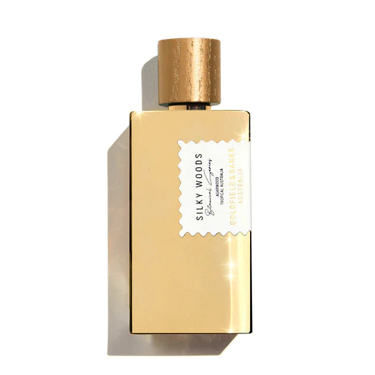 Goldfield & Banks – Silky Woods Perfume