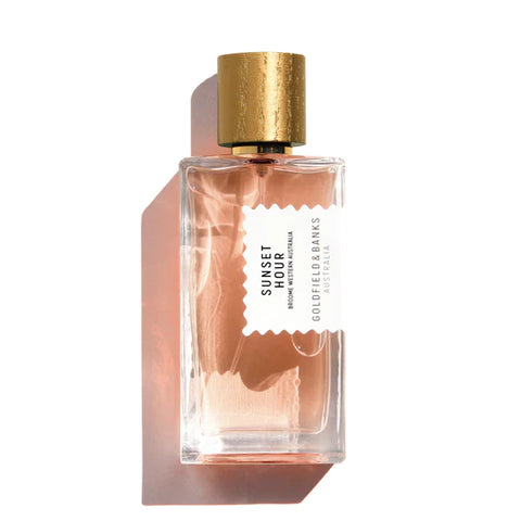 Goldfield & Banks – Pacific Rock Moss Perfume