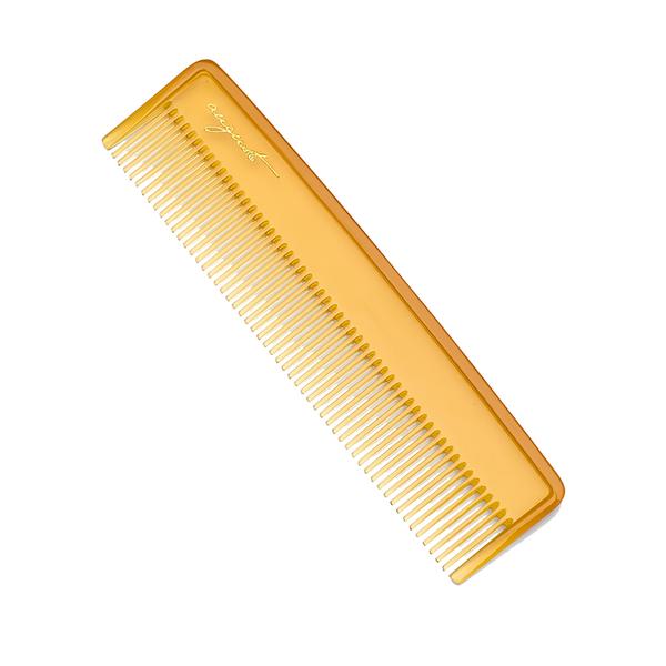 August Grooming – Coast Comb in Honey