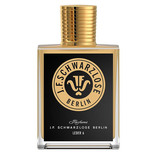 J.F. Schwarzlose – Leder 6 Eau de Parfum