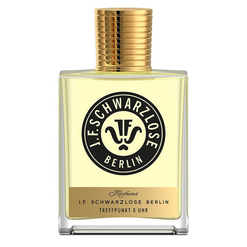 J.F. Schwarzlose – Treffpunkt 8 Uhr Eau de Parfum
