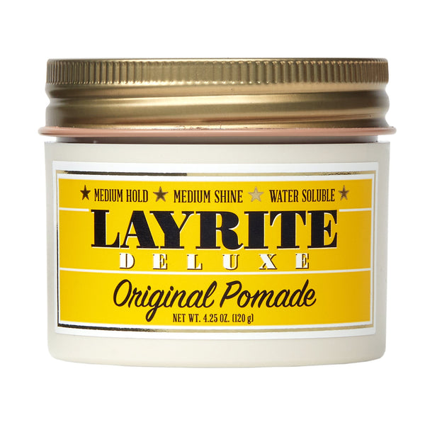 Layrite – Original Pomade