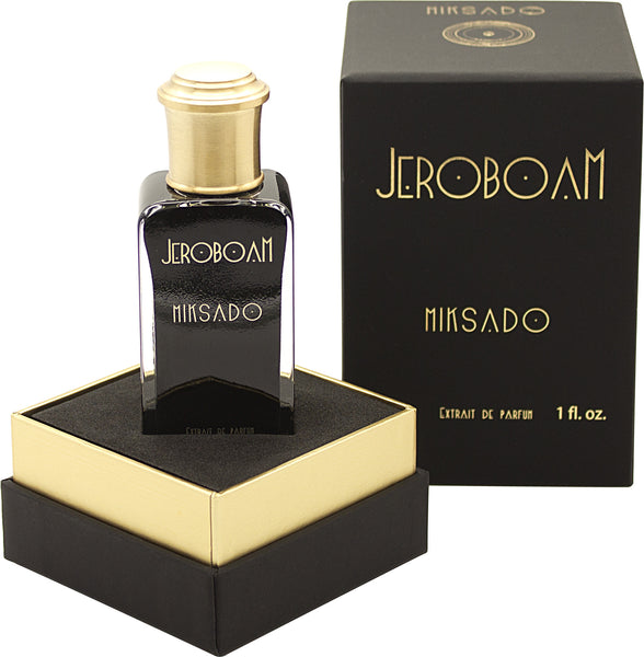 Jeroboam – Miksado Extrait de Parfum