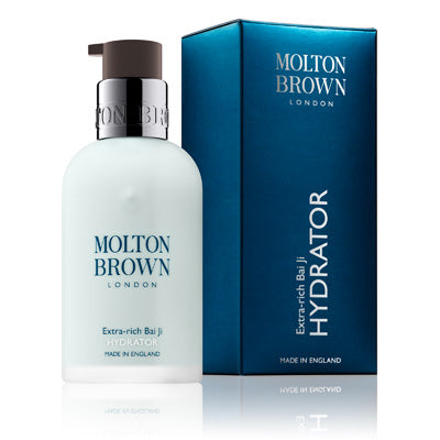 Molton Brown – Geranium Nefertum Bath & Shower Gel