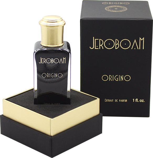 Jeroboam – Origino Extrait de Parfum