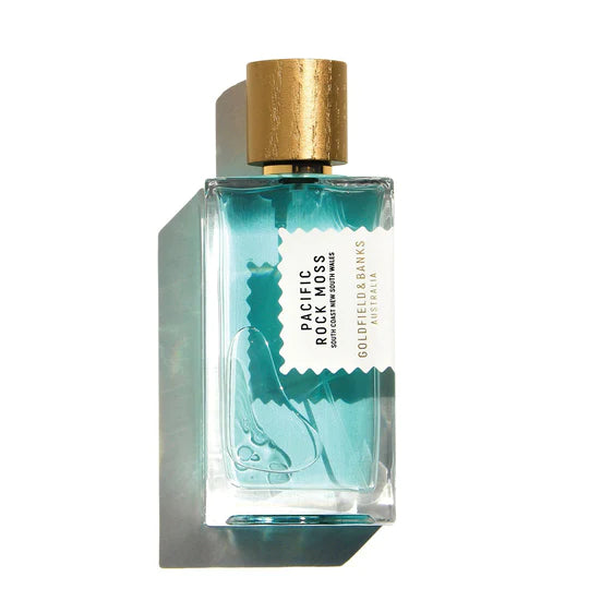 Goldfield & Banks – Pacific Rock Moss Perfume