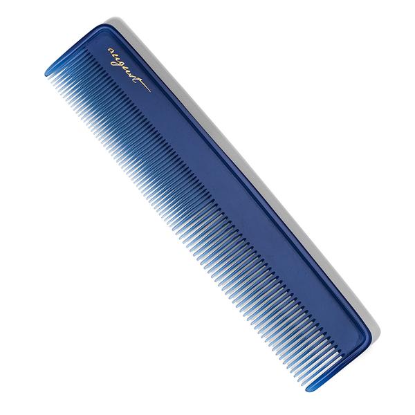 August Grooming – Coast Comb in Royal