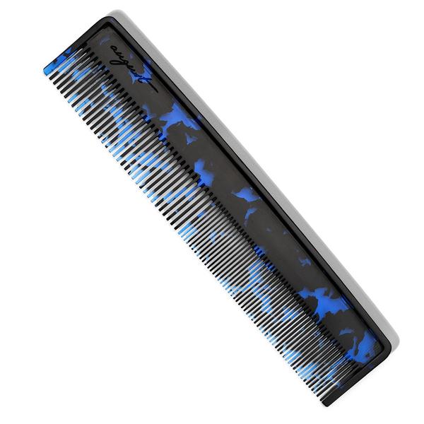 August Grooming – Cypress Comb in Sapphire