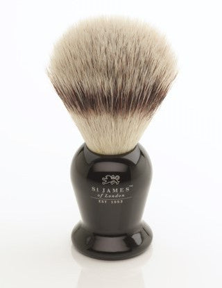 St. James of London – Synthetic Shave Brush