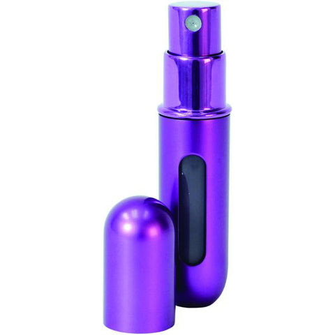 Travalo – Excel Atomizer in Purple