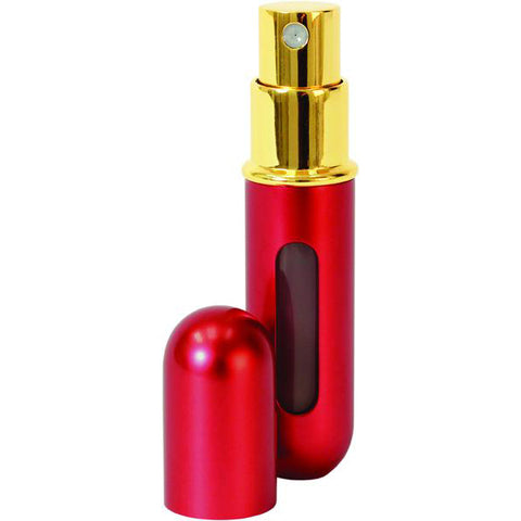Travalo – Excel Atomizer in Red