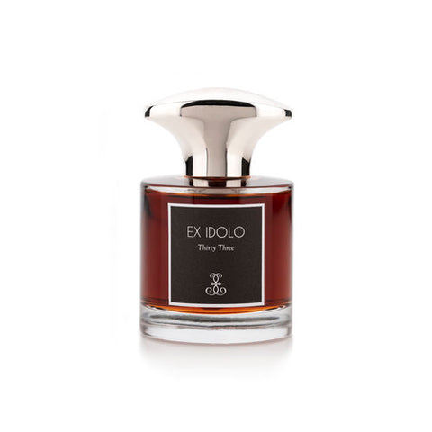 Bruno Fazzolari – Five Squared Eau de Parfum