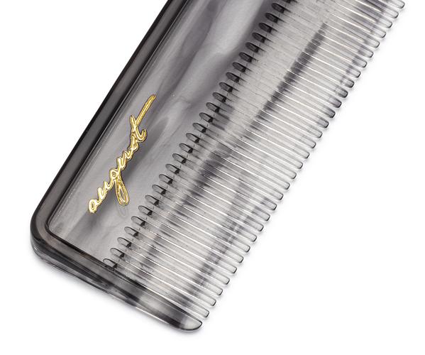 August Grooming – Smoke Comb in Vapor