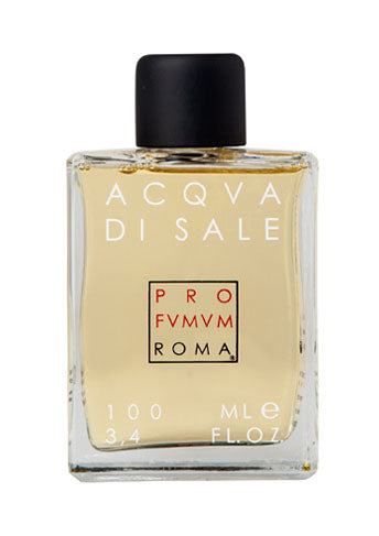 Profumum Roma – Acqua Di Sale Parfum