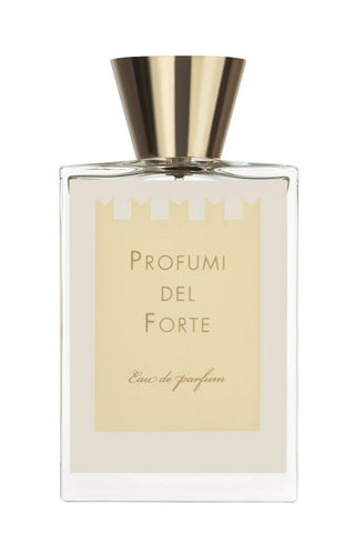 Profumi del Forte – Versilia Vintage Ambra Mediterannea
