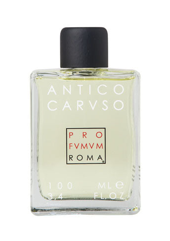 Profumum Roma – Antico Caruso Parfum