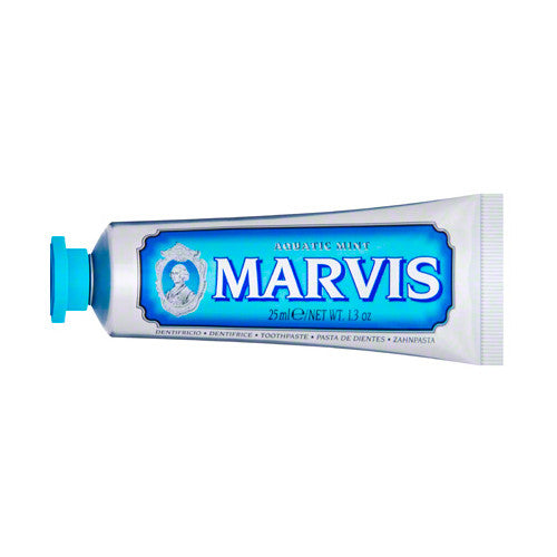 Marvis – Aquatic Mint Toothpaste