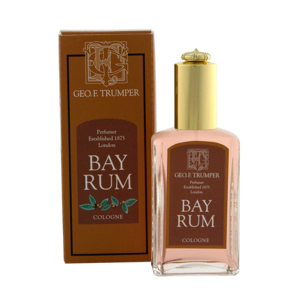 Geo. F. Trumper – Bay Rum Cologne