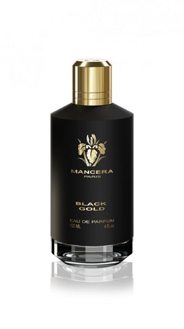 Mancera – Black Gold Eau de Parfum