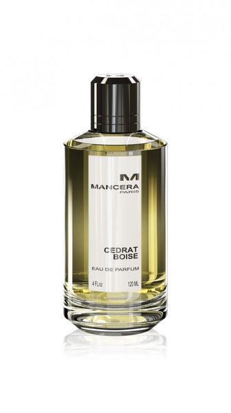 Mancera – Cedrat Boise Eau de Parfum