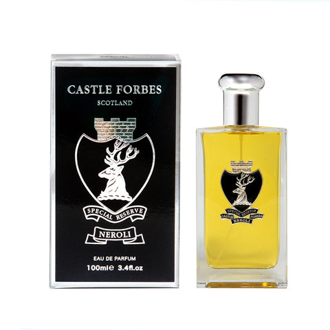 Castle Forbes – Special Reserve Neroli Eau de Parfum