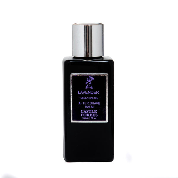 Castle Forbes – Lavender Aftershave Balm