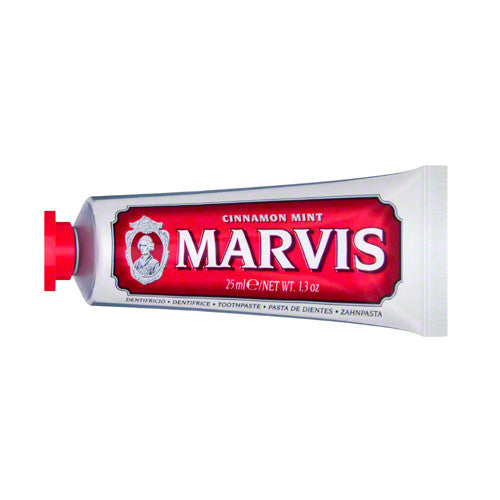 Marvis – Cinnamon Mint Toothpaste