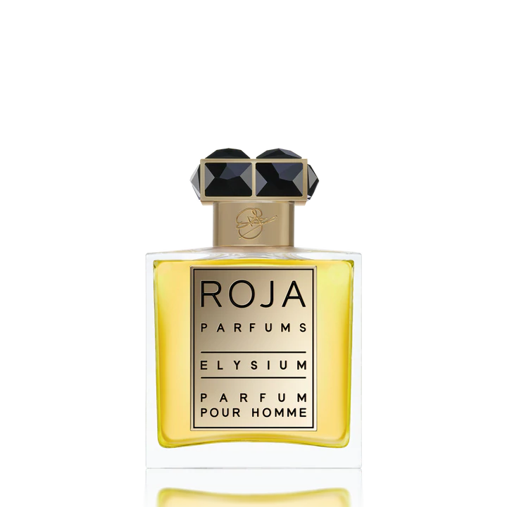 Roja Parfums – Elysium Pour Homme Parfum Merchant & Rhoades