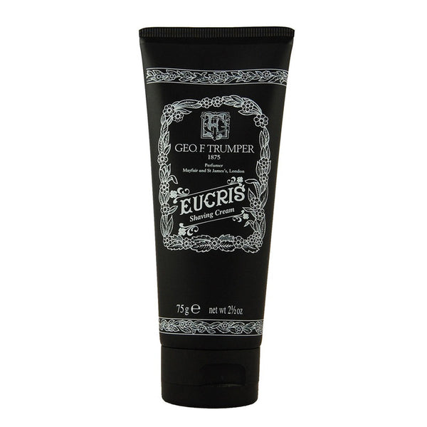 Geo. F. Trumper – Eucris Shaving Cream