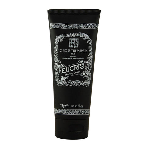 Geo. F. Trumper – Eucris Shaving Soap
