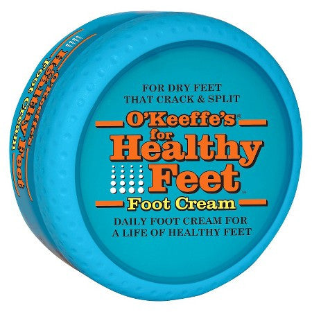 O'Keeffe's – Healthy Feet Foot Cream