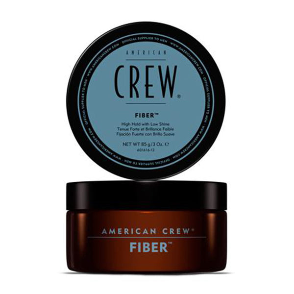 American Crew – Fiber