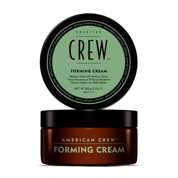 American Crew – Forming Cream