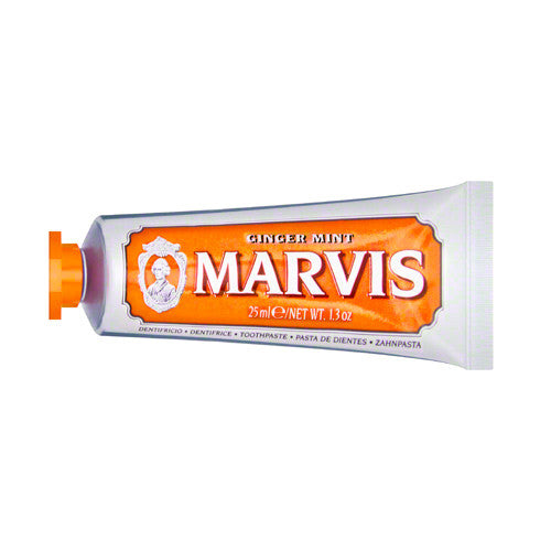 Marvis – Ginger Mint Toothpaste
