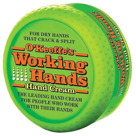 O'Keeffe's – Working Hands Hand Cream