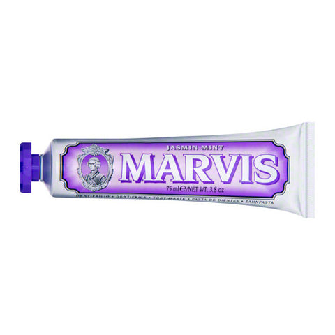Marvis – Jasmin Mint Toothpaste