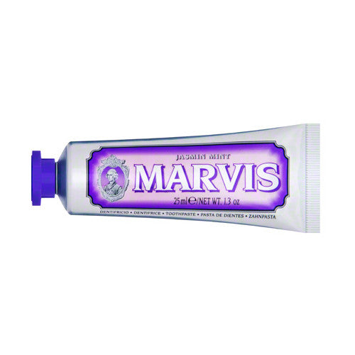 Marvis – Jasmin Mint Toothpaste