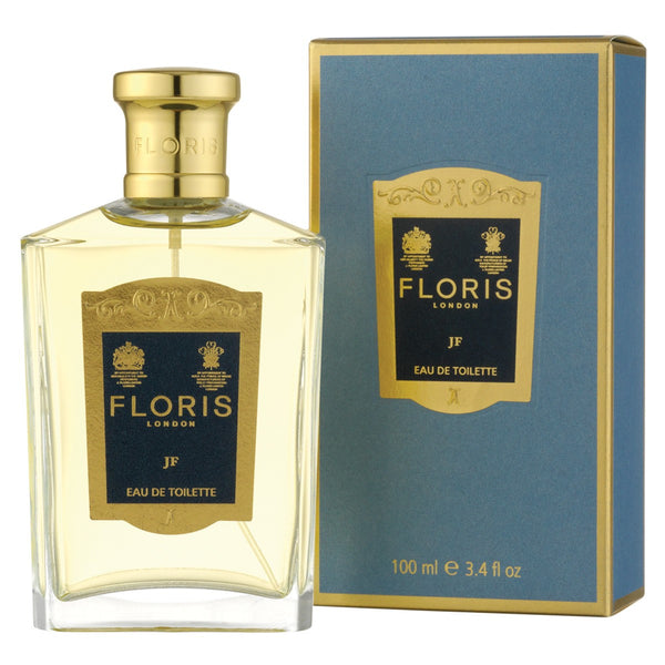 Floris – JF Eau de Toilette