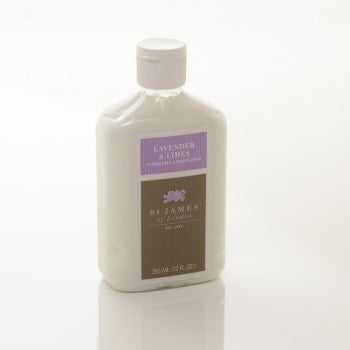 St. James of London – Lavender & Limes Hydrating Conditioner