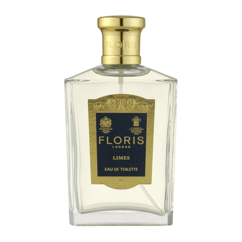 Floris – Limes Eau de Toilette