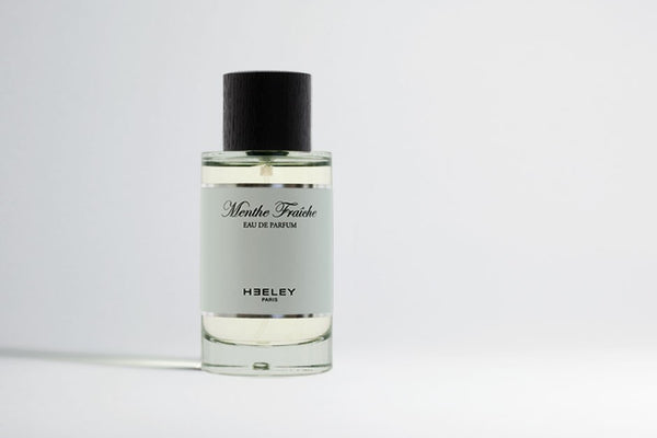 Heeley – Menthe Fraîche Eau de Parfum