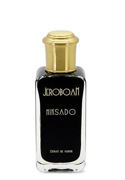 Jeroboam – Miksado Extrait de Parfum