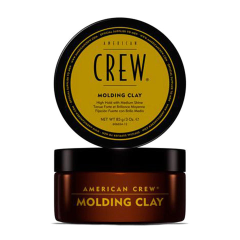 American Crew – Molding Clay
